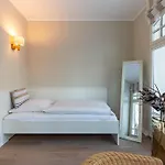 Haus Friedrichsen 02 아파트