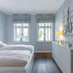 Haus Friedrichsen 02 * 비크아프포르