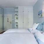 아파트 Haus Friedrichsen 02 비크아프포르
