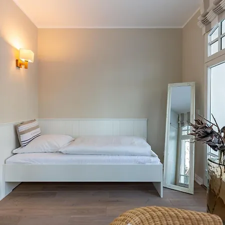 Haus Friedrichsen 02 アパート